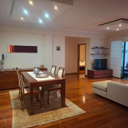 Cozy And Bright Apartment Machico  Dış mekan fotoğraf