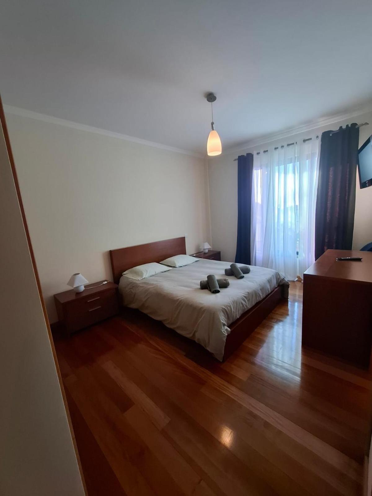 Cozy And Bright Apartment Machico  Dış mekan fotoğraf