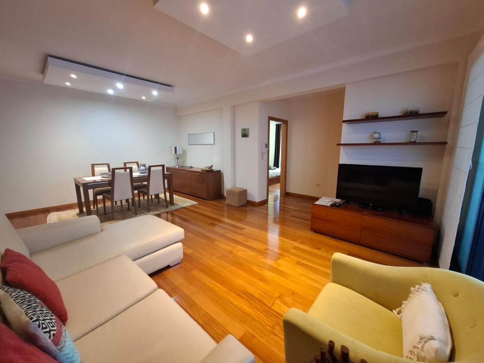 Cozy And Bright Apartment Machico  Dış mekan fotoğraf