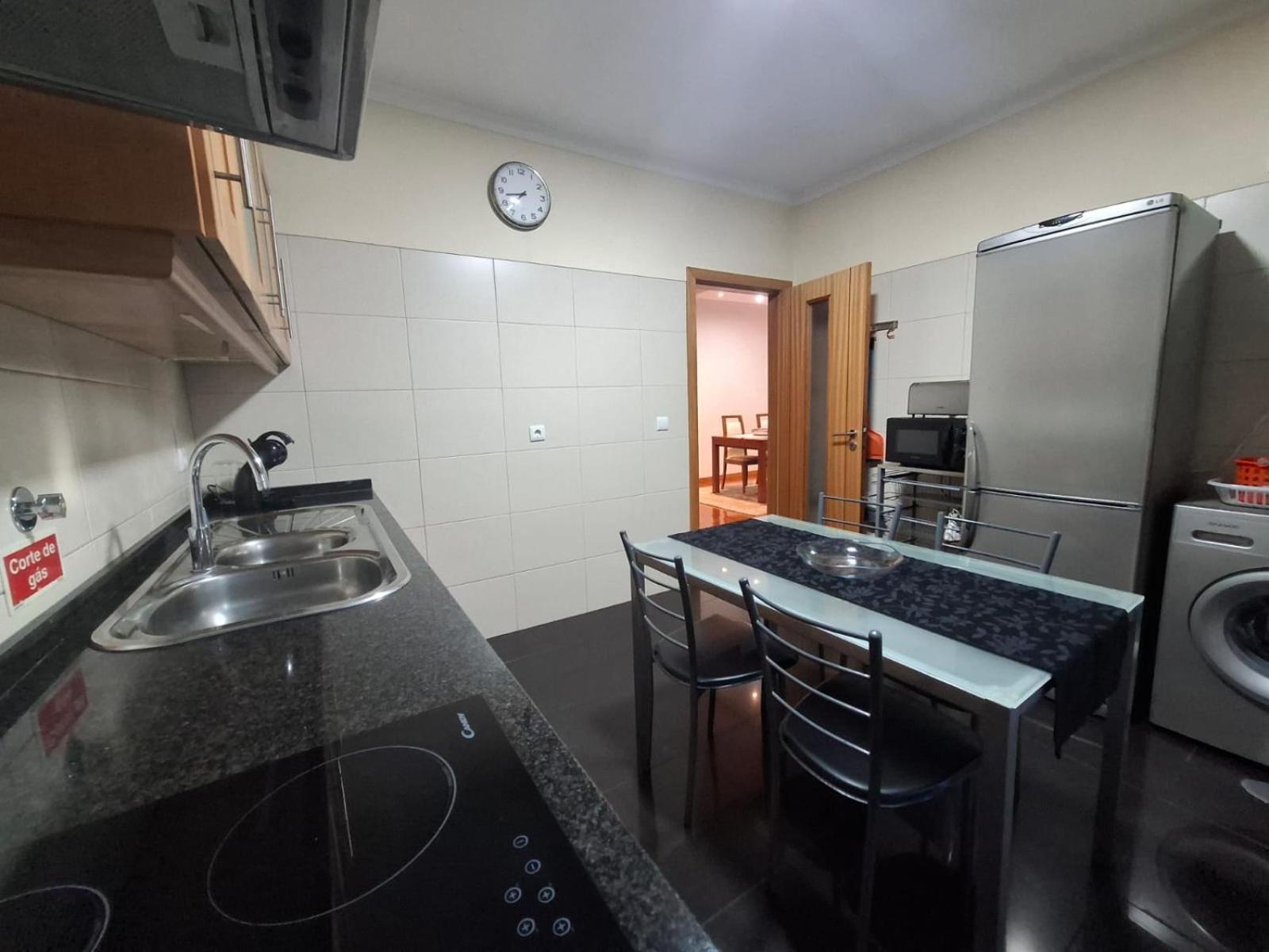Cozy And Bright Apartment Machico  Dış mekan fotoğraf