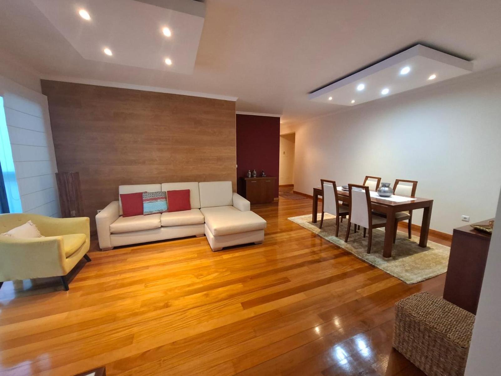 Cozy And Bright Apartment Machico  Dış mekan fotoğraf