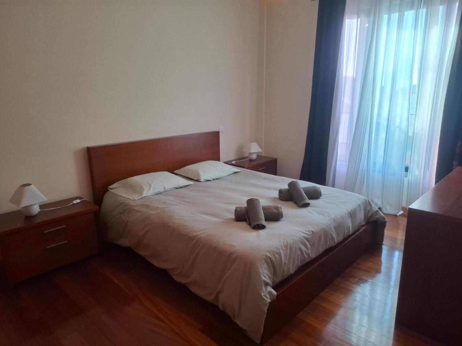 Cozy And Bright Apartment Machico  Dış mekan fotoğraf